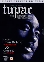 Film: Tupac - The Complete Live Perf. [SE] [2 DVDs]