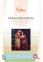 Film: Opera Favourites