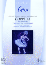 Film: Leo Delibes - Coppelia