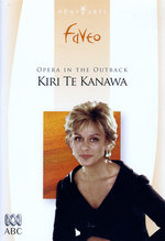Film: Kiri Te Kanawa - Opera in the Outback