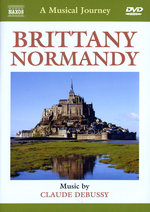 Film: Brittany Normandy - A Musical Journey