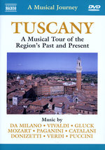 Film: Tuscany - A Musical Journey