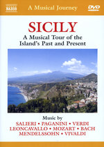 Film: Sicily - A Musical Journey