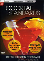 Film: Cocktail Standards - Die wichtigsten Cocktails..