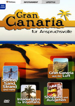 Film: Gran Canaria für Anspruchsvolle
