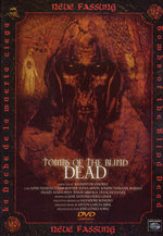 Film: Tombs of the Blind Dead - Die Nacht der reit...