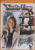 Film: Santa Trap - Die Weihnachtsfalle