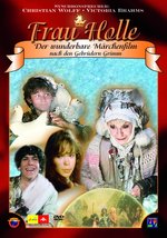 Film: Frau Holle