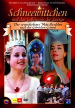 Film: Schneewittchen und das Geheimnis der Zwerge