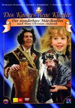Film: Des Kaisers neue Kleider