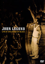 Film: John Legend - Live at the House of Blues
