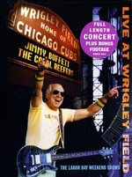 Film: Jimmy Buffett - Live At Wrigley Field [2 DVDs]