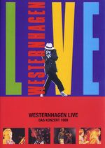 Film: Westernhagen - Live