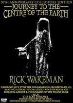 Film: Rick Wakeman - Journey To The Centre of...