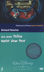 Film: 20.000 Meilen unter dem Meer - SZ Cinemathek