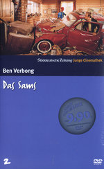 Film: Das Sams - SZ-Junge Cinemathek