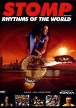 Film: Stomp - Rhythms Of The World