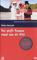 Film: Das große Rennen rund um die Welt/SZ-Cinemathek