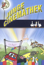 Film: SZ - Junge Cinemathek Box [12 DVDs]