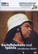 Film: Kartoffelschnitz ond Spätzla - Schwäbisches ...