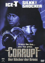Film: Corrupt - Der Rächer der Bronx