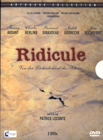 Film: Ridicule [2 DVDs]