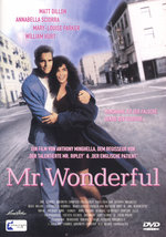 Film: Mr. Wonderful