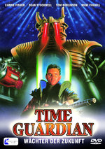 Film: Time Guardian
