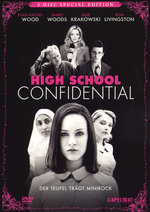 Film: High School Confidential [SE] [2 DVDs]