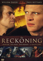 Film: The Reckoning