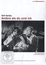 Film: Anders als du und ich - Edition Filmmuseum
