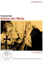 Film: Nathan der Weise - Edition Filmmuseum
