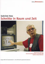 Film: Schnitte in Raum und Zeit - Ed. Filmm.. [2 DVDs]