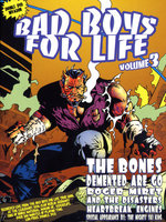 Film: Bad Boys for Life 3 [2 DVDs]