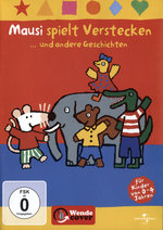 Film: Mausi spielt verstecken