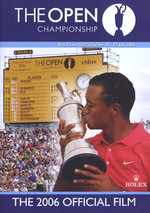 Film: Golf - The Open Championship - The 2006 Off...