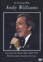 Film: Andy Williams - Live from the Royal Albert ...