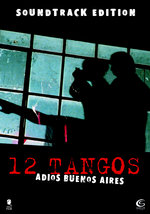 Film: 12 Tangos (OmU) - Soundtrack Edition (+ CD)