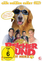 Film: Reicher Hund mit Herz