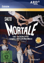 Film: Salto Mortale [6 DVDs]