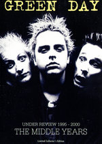 Film: Green Day - Under Review 1995-2000: The Middle..