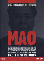 Film: Mao - Eine chinesische Geschichte [2 DVDs]