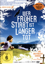 Film: Wer früher stirbt ist länger tot