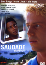 Film: Saudade - Sehnsucht