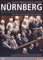 Film: Der Prozess von Nürnberg [2 DVDs]