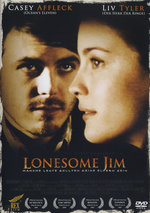 Film: Lonesome Jim - Manche Leute sollten keine El...