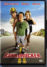 Film: Die Bankdrücker