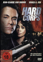 Film: Hard Corps
