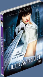 Film: Ultraviolet [LE] [MP]