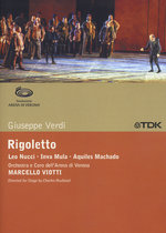 Film: Verdi - Rigoletto